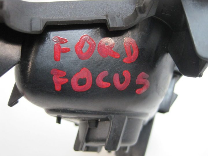 Ручка двери внутренняя Ford Focus Mk3 BM51-A226A58-AAW, фото 8