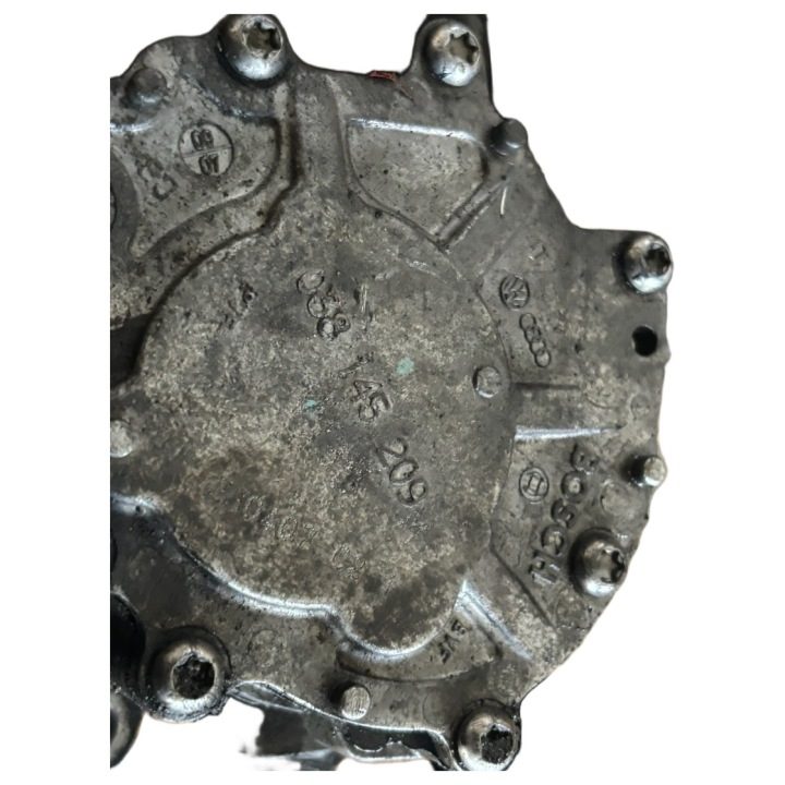 НАСОС ВАКУУМНЫЙ ТОПЛИВА 038145209 VW AUDI SKODA SEAT 1.9 1.4 1.2 TDI ДИЗЕЛЬ, фото 3