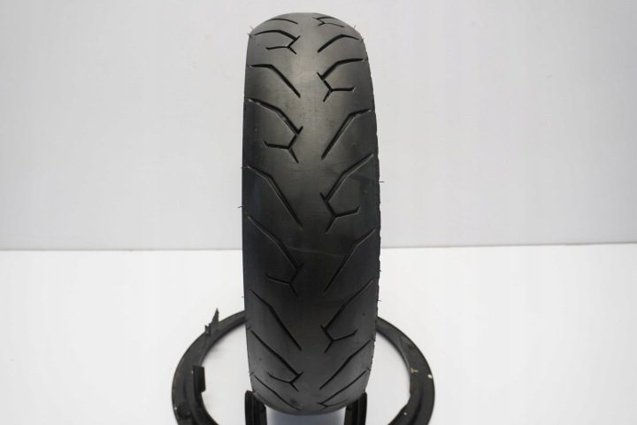 Pirelli Diablo Rosso II R 130/70R17 62 H, фото 1