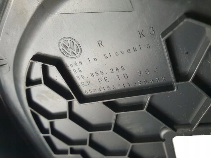 Volkswagen OE 1S0858248, фото 3