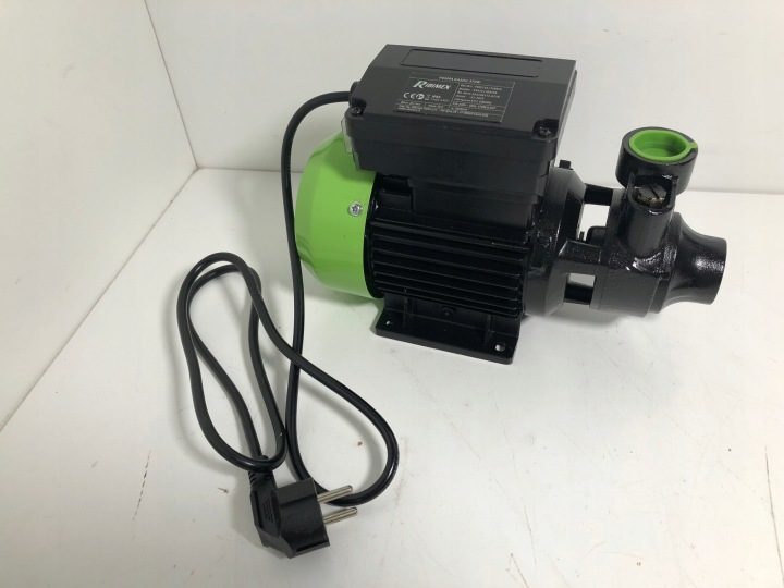 Ribimex PRPC115 Насос для топлива 370W 30L/min, фото 3