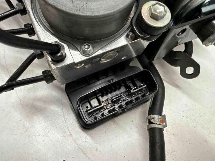 Насос ABS Lexus 4451076050 1.99L 2024, фото 7