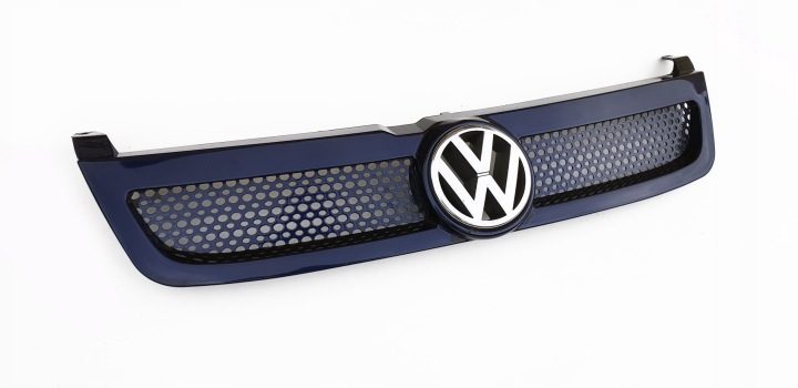 VW Passat B5 решетка радиатора тюнинг Sport спортивный как oettinger, фото 3