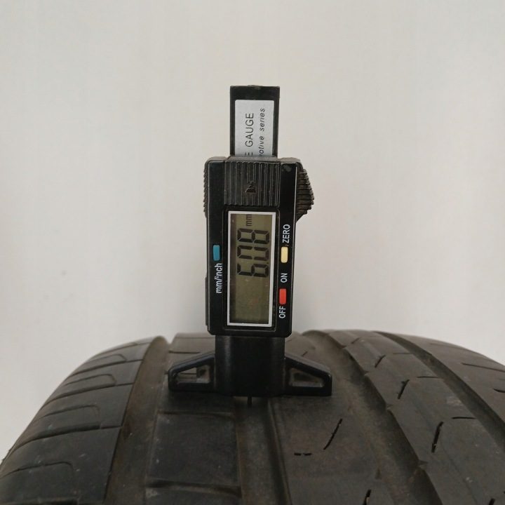 4× Шина летняя Pirelli Scorpion Verde 235/55R18 100 В, фото 4