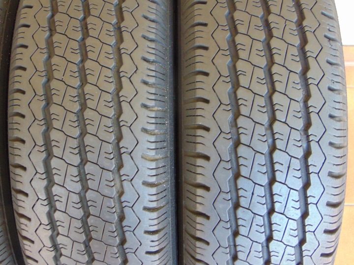 4× Шина летняя GT Radial Maxmiler CX 195/70R15 104/102 R усилитель (C), фото 3