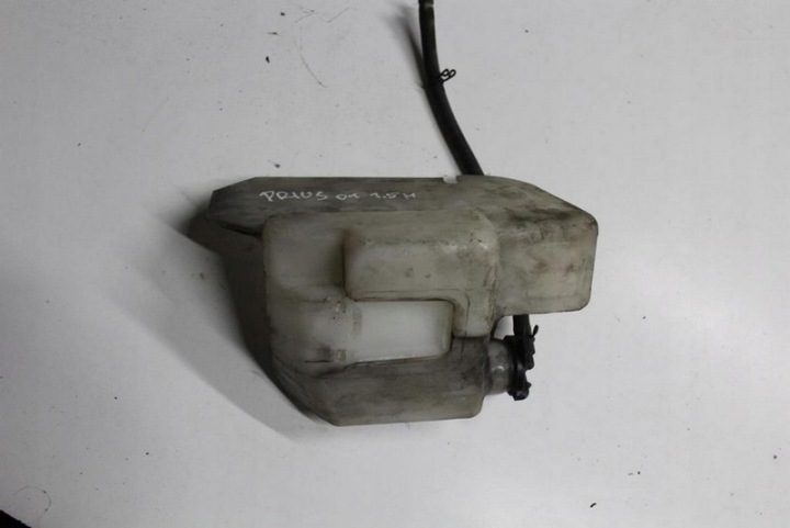 Toyota OE 16470-0h030 расширительный бачок, фото 2