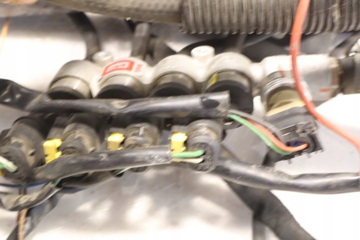 ГБО LPG HONDA ACCORD VIII 2.4, фото 3
