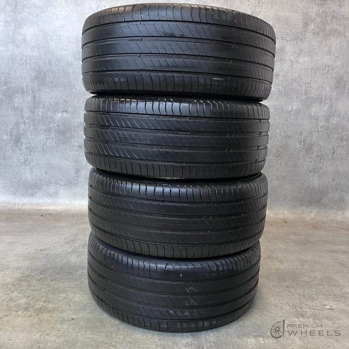 19" OEM КОЛЕСА VOLVO S90 V90 V60 S60 XC60 32243394 MICHELIN ЛЕТО ДИСКА, фото 11