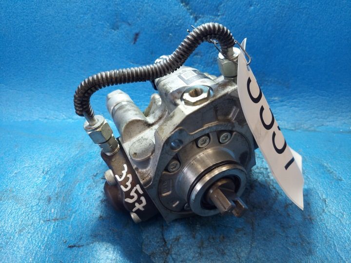 Denso 294000-1660 ТНВД Denso, фото 1