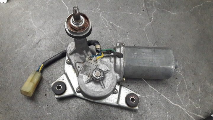 WM-3208-1S silnczek дворники задние Subaru Justy 95 г., фото 1