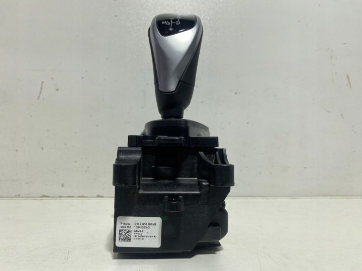 BMW F34 F30 F32 F31 Кулиса КПП Контроллер Кнопки 7950387 6802932, фото 4