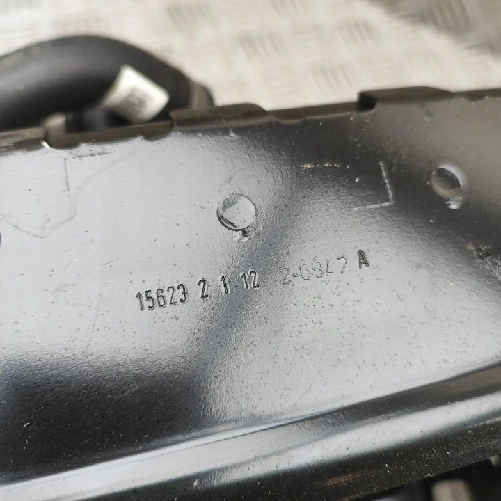Оригинал корпус блок крепление аккумулятора BMW X6 G06 G05 G07 8780794 10 л.с., фото 7