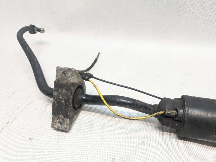 СТАБИЛИЗАТОР ПОПЕРЕЧНОЙ УСТОЙЧИВОСТИ 6752800 DYNAMIC DRIVE BMW 7 E65 E66 01-09r, фото 2