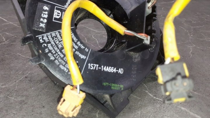 1s7t-14a664-ad шлейф airbag Ford Mondeo mk3, фото 2