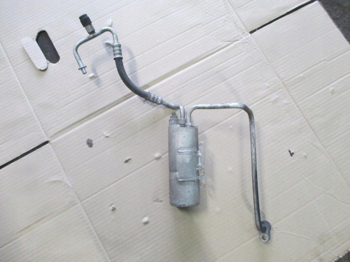 VECTRA C 3.0 02-08 ТРУБКА КОНДИЦИОНЕРА, фото 2