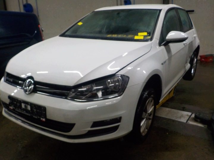 Volkswagen OE 5Q1423051ap 5Q0909144S рулевая рейка, фото 7