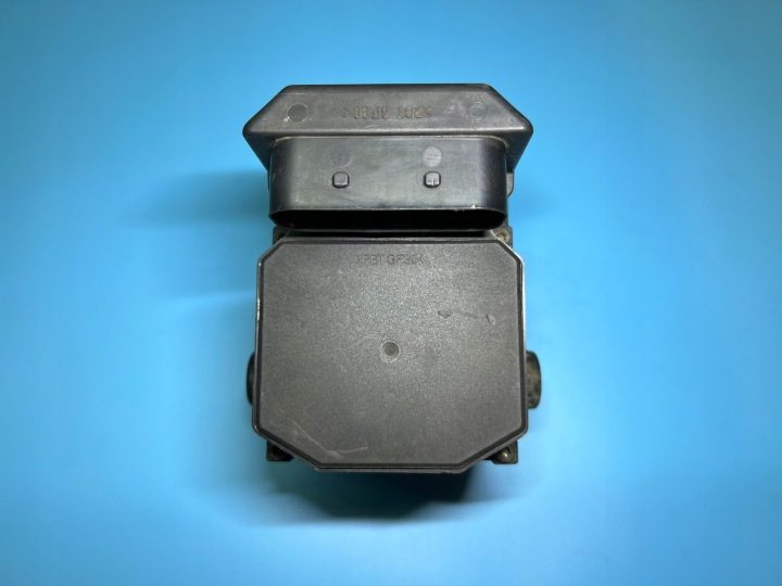 ОРИГИНАЛЬНЫЙ ГЛАВНЫЙ ТОРМОЗНОЙ ЦИЛИНДР ABS BOSCH VW PASSAT AUDI A4 8E0614517 0265950011, фото 5