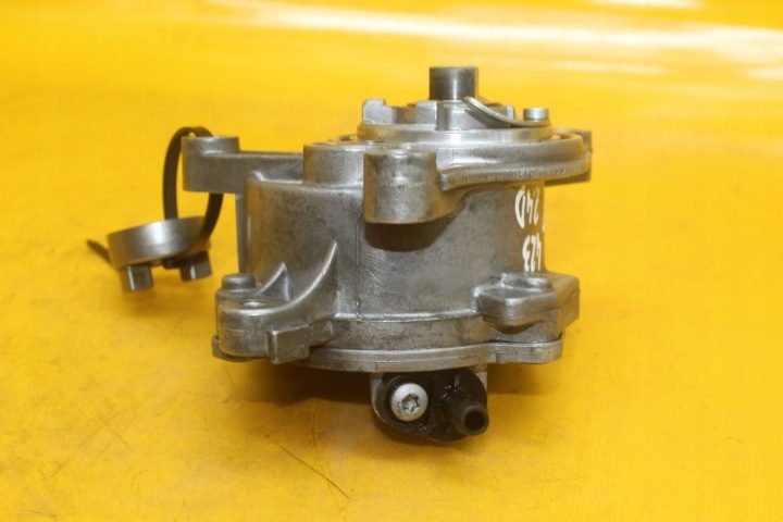 Насос вакуумный Volvo S60 II V60 2.4 BIT D5244T17 312751107, фото 6