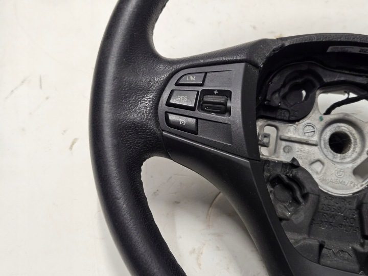 BMW F30 F31 РЕСТАЙЛИНГ руль Европа мультифункциональная 62558013e, фото 6