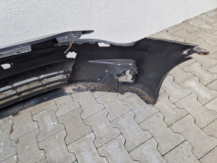 Бампер Subaru BRZ prest-01, фото 11