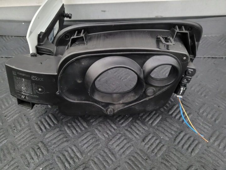 ЛЮЧОК ГОРЛОВИНЫ БЕНЗОБАКА ADBLUE 39136497 OPEL INSIGNIA B ХЭТЧБЕК, фото 2