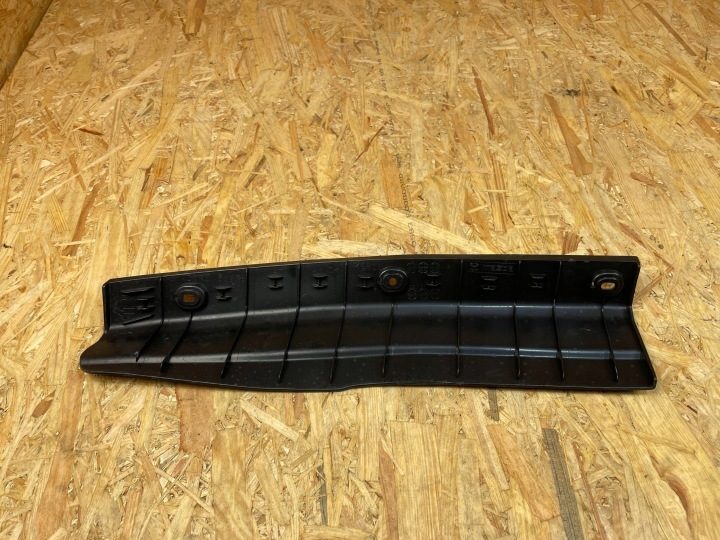 ЗАЩИТА НАКЛАДКА КРЫЛА ПЕРЕДНЯЯ ЛЕВАЯ MAZDA CX-30 DFR5-56916 2019-, фото 9