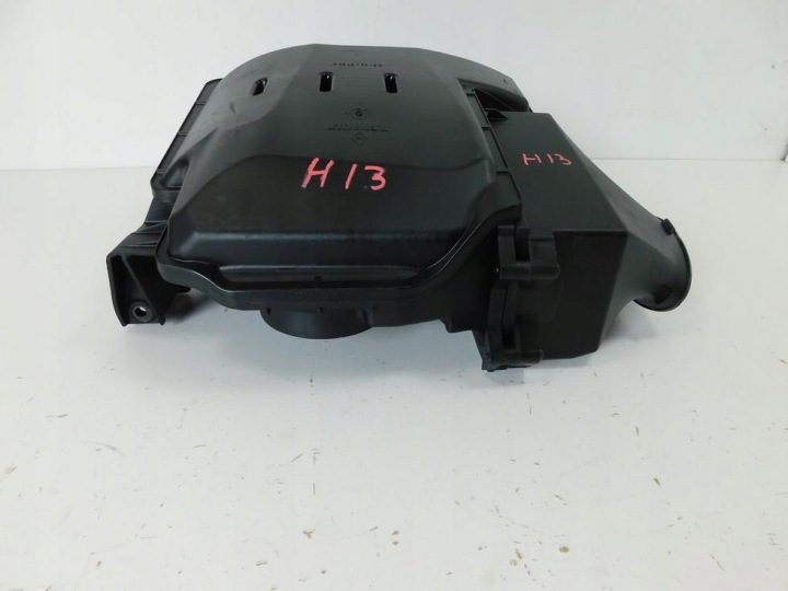 Корпус воздушного фильтра Renault Laguna II 1.8 16V 2.0 16V 1.6 16V, фото 3