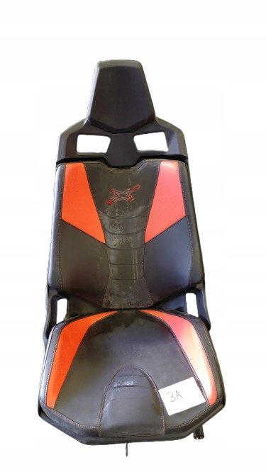 Сиденье, сиденье, диван Can Am Maverick X3 - 708002874, 708002382, фото 1
