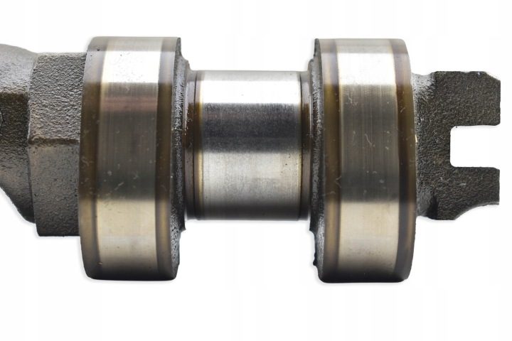 Распредвал Впускной BMW E46 E90 E60 E87 316i 318i 1.8 2.0 16V 1707-316, фото 6