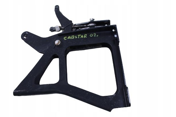 Механизм ручного тормоза Cabstar Maxity 08 г., фото 4