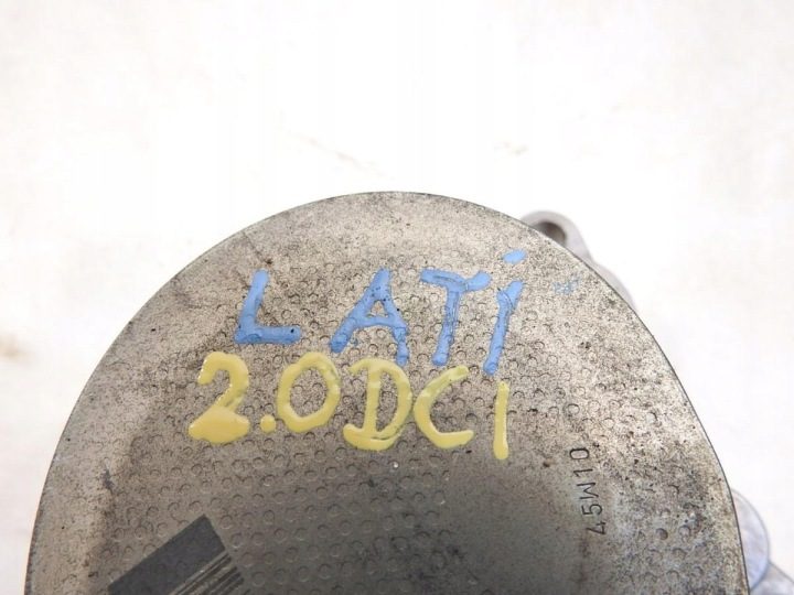 Насос вакуумный Renault Latitude 2.0 DCI 8200845984, фото 2