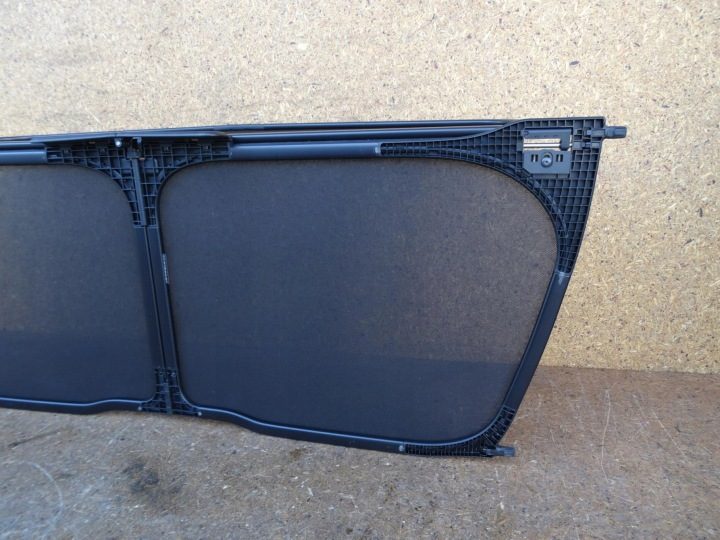 AUDI A5 S5 RS5 8F КАБРИОЛЕТ 07-16 ВЕТРОЗАЩИТНЫЙ ЭКРАН WINDSCHOTT 8F0862951A OEM, фото 9