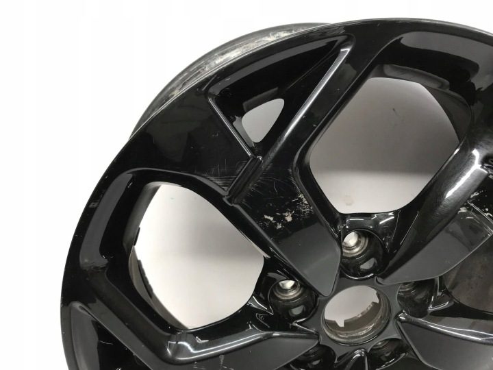 Литой диск Kia OE Sportage См. фото x 17" 3X8, фото 3