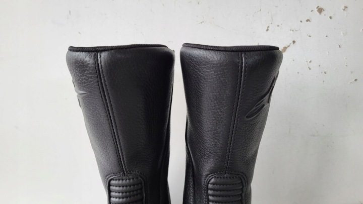 ALPINESTARS STELLA GRAN TORINO GTX ЧЕРНЫЙ РАЗМ. 36, фото 4