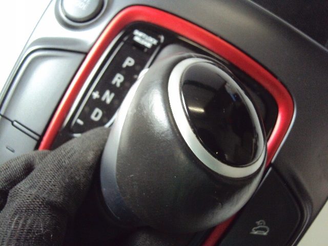 Ручка кулиса панель Hyundai Kona 2018-, фото 6
