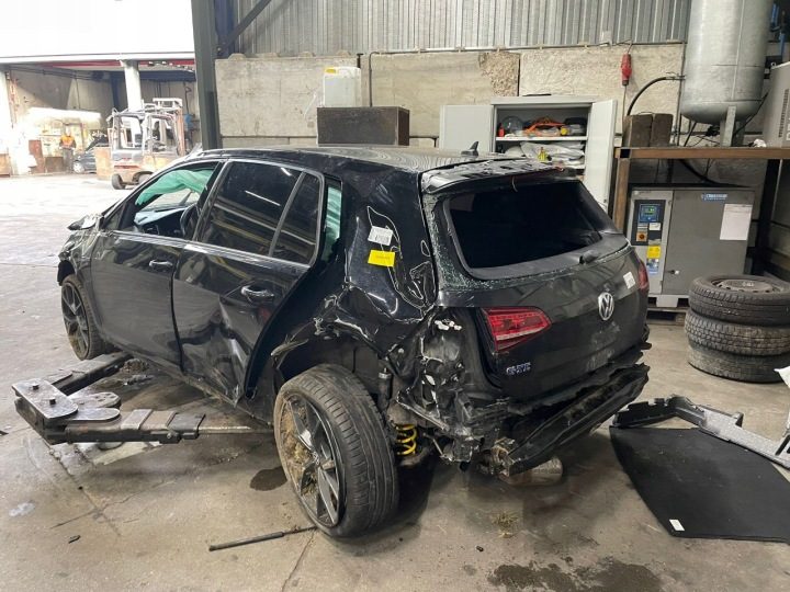 РУЛЕВОЙ МЕХАНИЗМ VW PASSAT GOLF VII OCTAVIA, фото 9