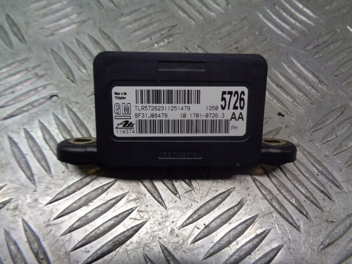 БЛОК УПРАВЛЕНИЯ ESP OPEL INSIGNIA 2.0 CDTI 13505726, фото 1