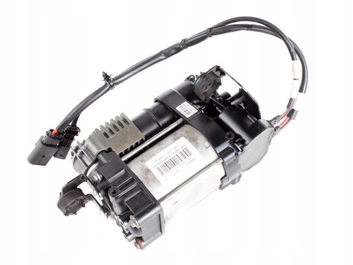 Компрессор подвески Volvo S90 V90 XC40 XC60 XC90 II 32315091, фото 5