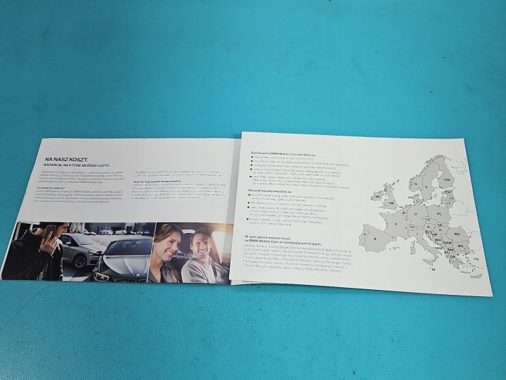 ИНСТРУКЦИЯ BMW G30, фото 5