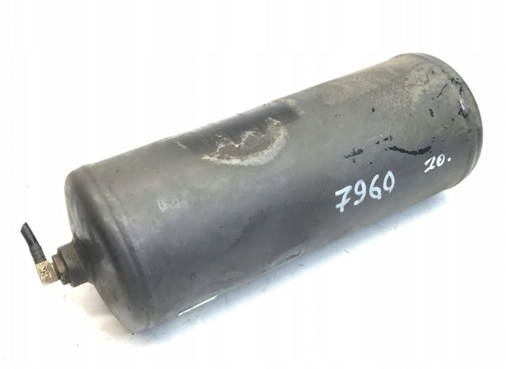 Ресивер 5,4L Mercedes Actros Axor Atego, фото 1