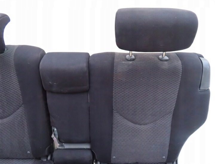 СИДЕНЬЯ ЗАДНИЕ ДИВАН TOYOTA RAV4 III 2005-2012 ГОД, фото 3