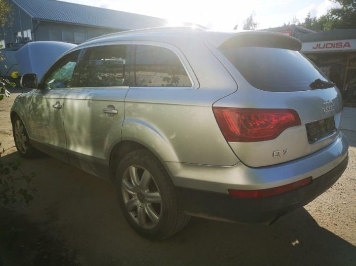 Audi Q7 Датчик скорости ESP 2007 3.0L 7h0907652a 10.1701-0367.3, фото 9