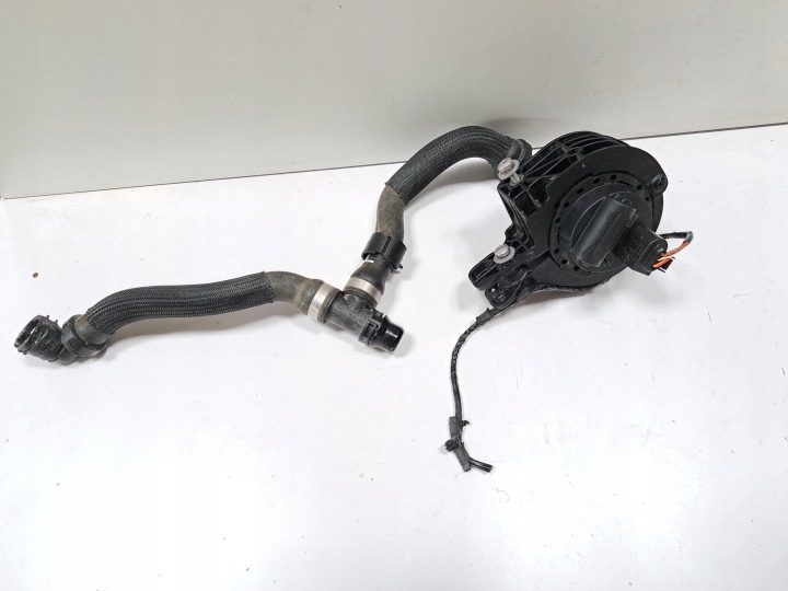 ЭЛЕКТРИЧЕСКАЯ ПОМПА BMW 5 G60 G68 i3 35L/40L i4 G26 9455030 ОРИГИНАЛ, фото 3