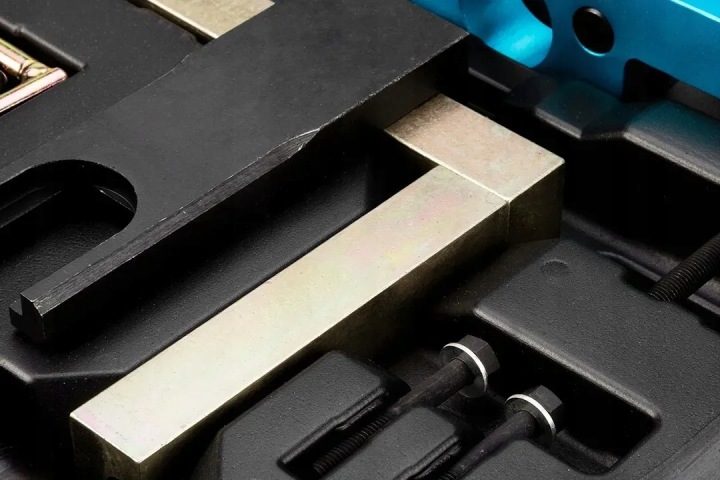 Комплект blokad ГРМ для двигателей benzynowych NEO TOOLS 11-311, фото 5