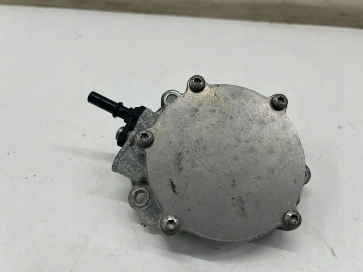 Насос Вакуумный Citroen Opel Peugeot 1.2 THP M0033481, фото 4