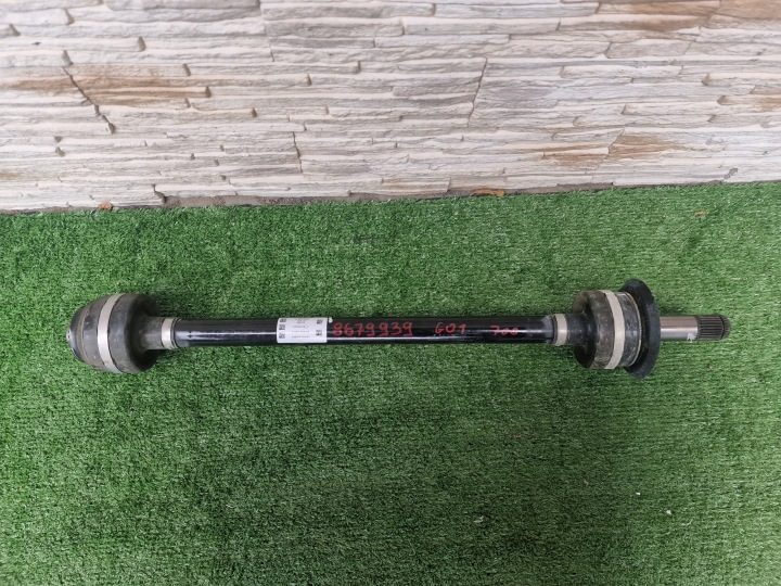 ПОЛУОСЬ BMW X3 G01 X4 G02 8679939, фото 1