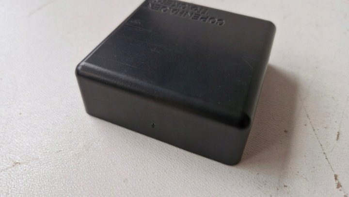 Устройство GPS CPH Trackers Copenhagen, фото 6