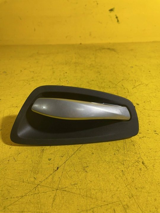 РУЧКА ВНУТРЕННЯЯ ДВЕРИ ЛЕВАЯ BMW E81 E87 6962101, фото 1