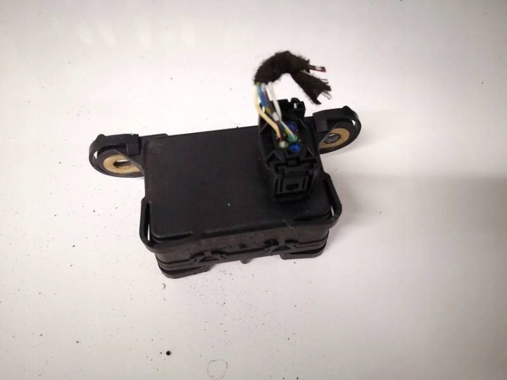 BMW 3-Series Датчик скорости ESP 2008 3.0L 3452676276907 34526762769-07,, фото 3