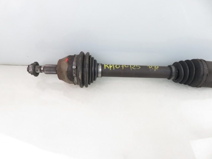 ПОЛУОСЬ PP M1072543, фото 6
